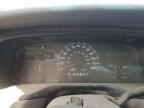 2001 Lincoln Town Car Cartier en Venta en Chicago Heights, IL - Front End