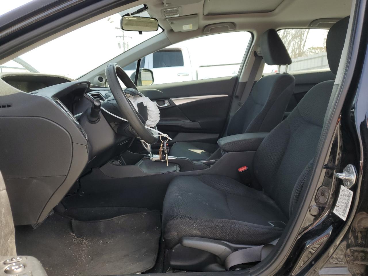 2013 Honda Civic - Image 7