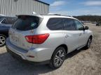 2020 Nissan Pathfinder Sv for Sale in Kansas City, KS - Front End
