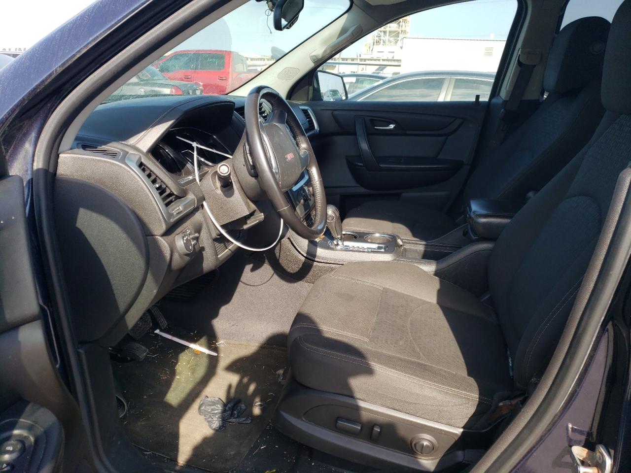 2016 GMC Acadia - Image 7
