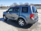 2013 Honda Pilot Touring на продаже в Lebanon, TN - Side