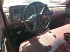 1991 Chevrolet Gmt-400 K2500 en Venta en Andrews, TX - Undercarriage