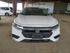 2019 Honda Insight Lx продається в American Canyon, CA - Side