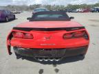 2015 Chevrolet Corvette Stingray Z51 2Lt იყიდება Savannah-ში, GA - Rear End