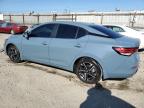 2025 Nissan Sentra Sv للبيع في Los Angeles، CA - Side