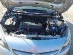 2014 VAUXHALL ASTRA DESI for sale at Copart COLCHESTER