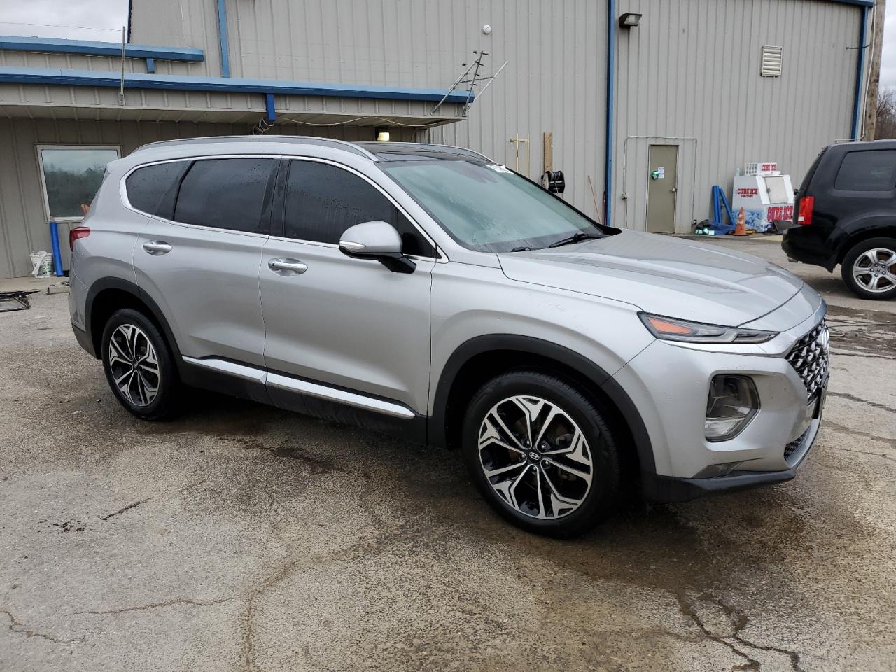 2020 Hyundai Santa Fe - Image 4
