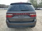 2016 Dodge Durango Limited იყიდება Knightdale-ში, NC - Front End