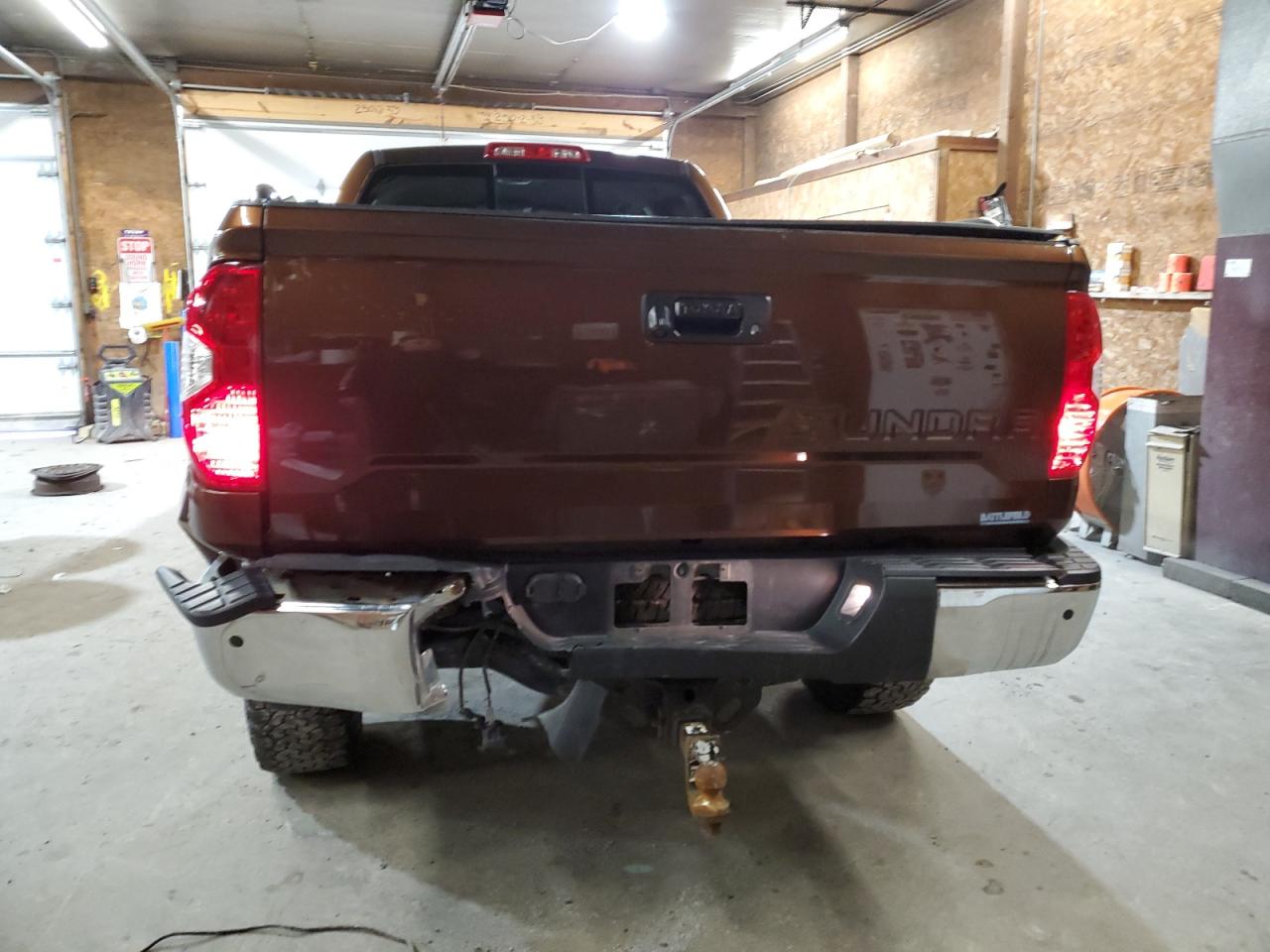 2015 Toyota Tundra - Image 6
