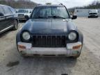 2004 Jeep Liberty Sport იყიდება Hurricane-ში, WV - Water/Flood