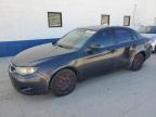 2008 Subaru Impreza 2.5I for Sale in Farr West, UT - Rear End