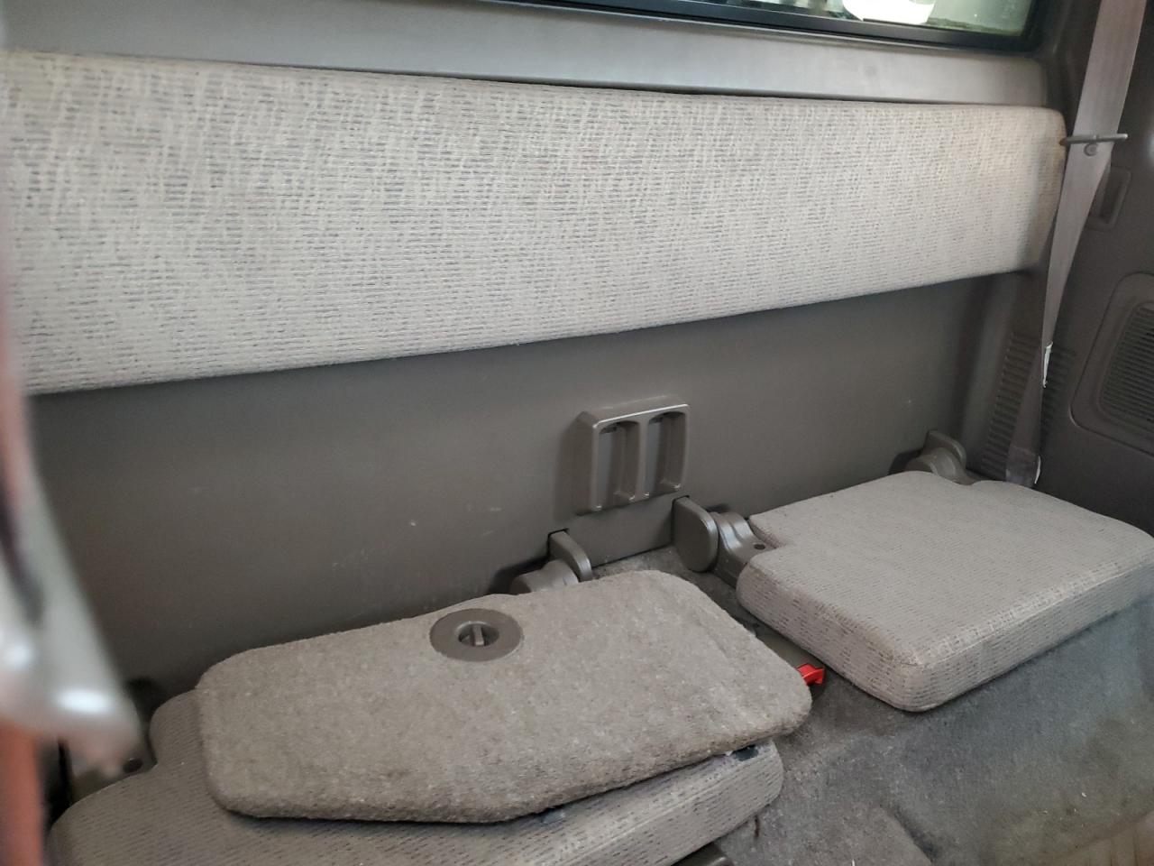 1998 Toyota Tacoma - Image 10