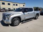 2022 Toyota Tundra Crewmax Platinum на продаже в Wilmer, TX - Hail