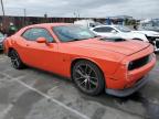 2016 Dodge Challenger R/T Scat Pack en Venta en Wilmington, CA - Mechanical