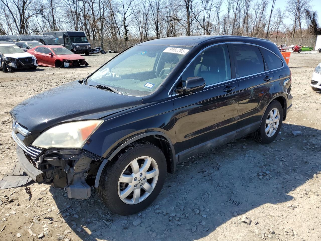 2009 Honda CR-V - Image 1