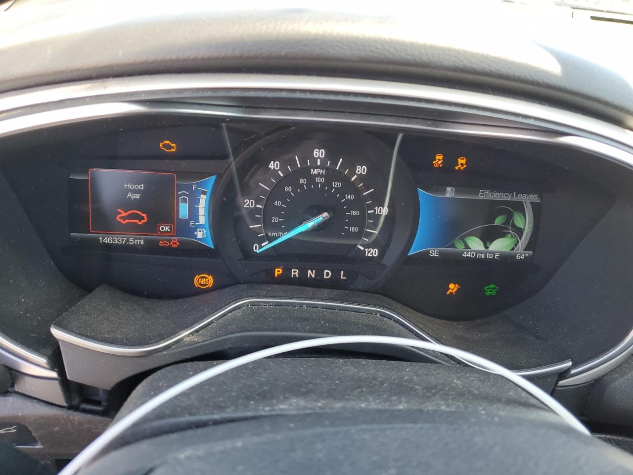 2015 Ford Fusion - Image 9