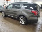 2016 Ford Explorer Xlt for Sale in Davison, MI - All Over