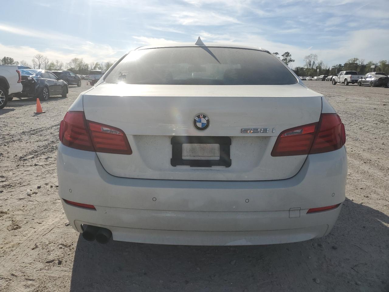 2013 BMW 5er - Image 6