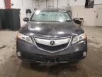 2014 Acura Rdx Technology for Sale in Center Rutland, VT - Rear End