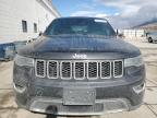 2017 Jeep Grand Cherokee Limited за продажба в Farr West, UT - Side