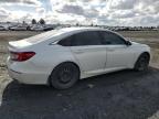 2018 Honda Accord Sport   продається в Airway Heights, WA - Front End