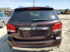 2013 Kia Sorento Sx zu verkaufen in Seaford, DE - Front End