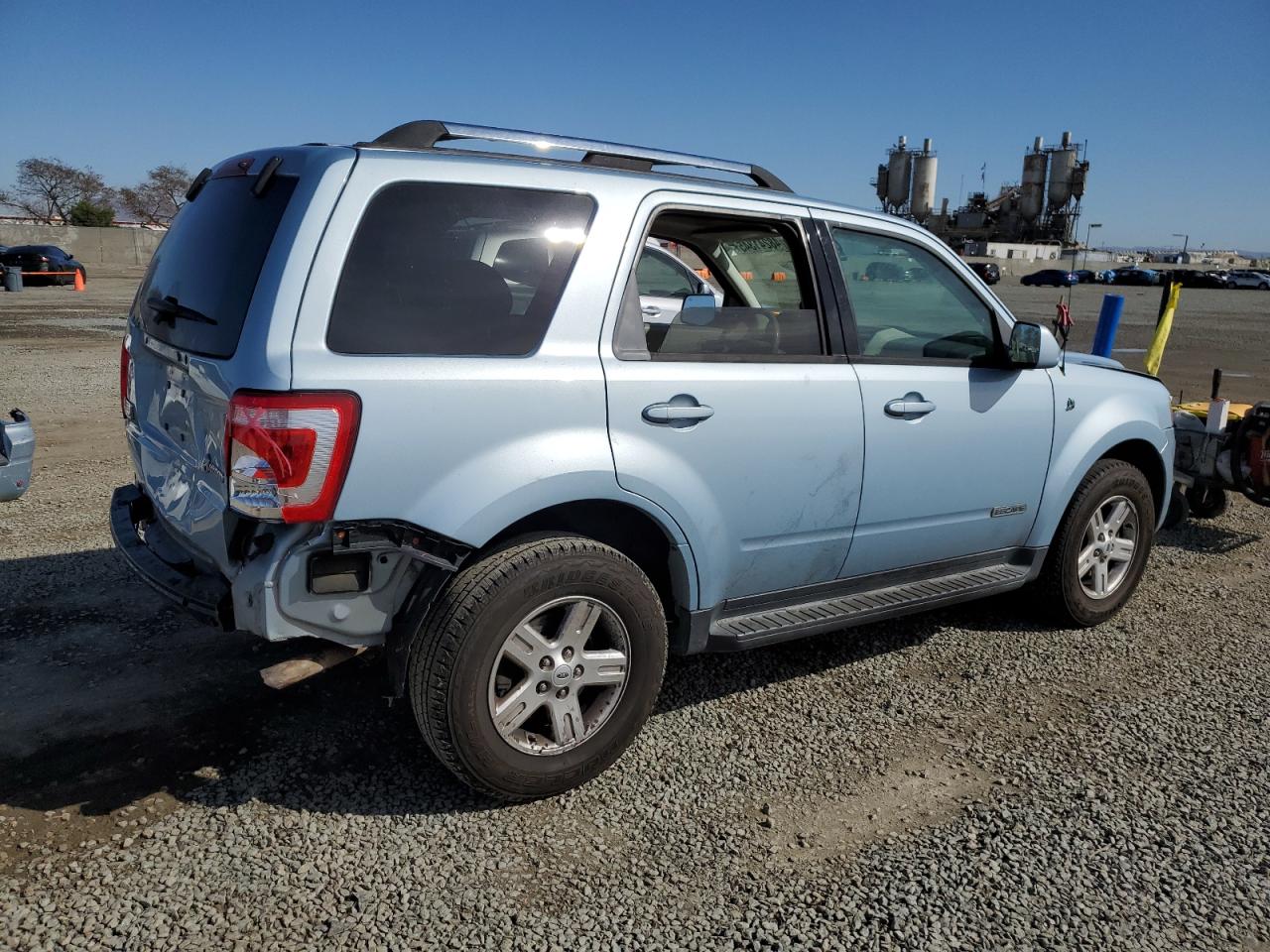 2008 Ford Escape - Image 3
