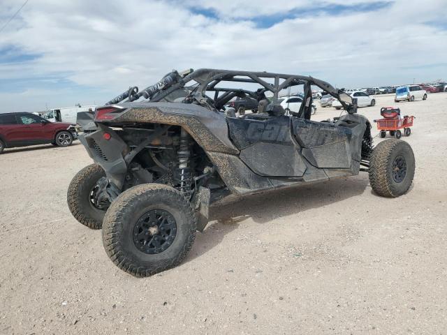2018 CAN-AM MAVERICK X3 MAX X RS TURBO R