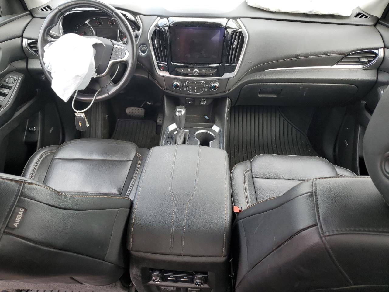 2019 Chevrolet Traverse - Image 8