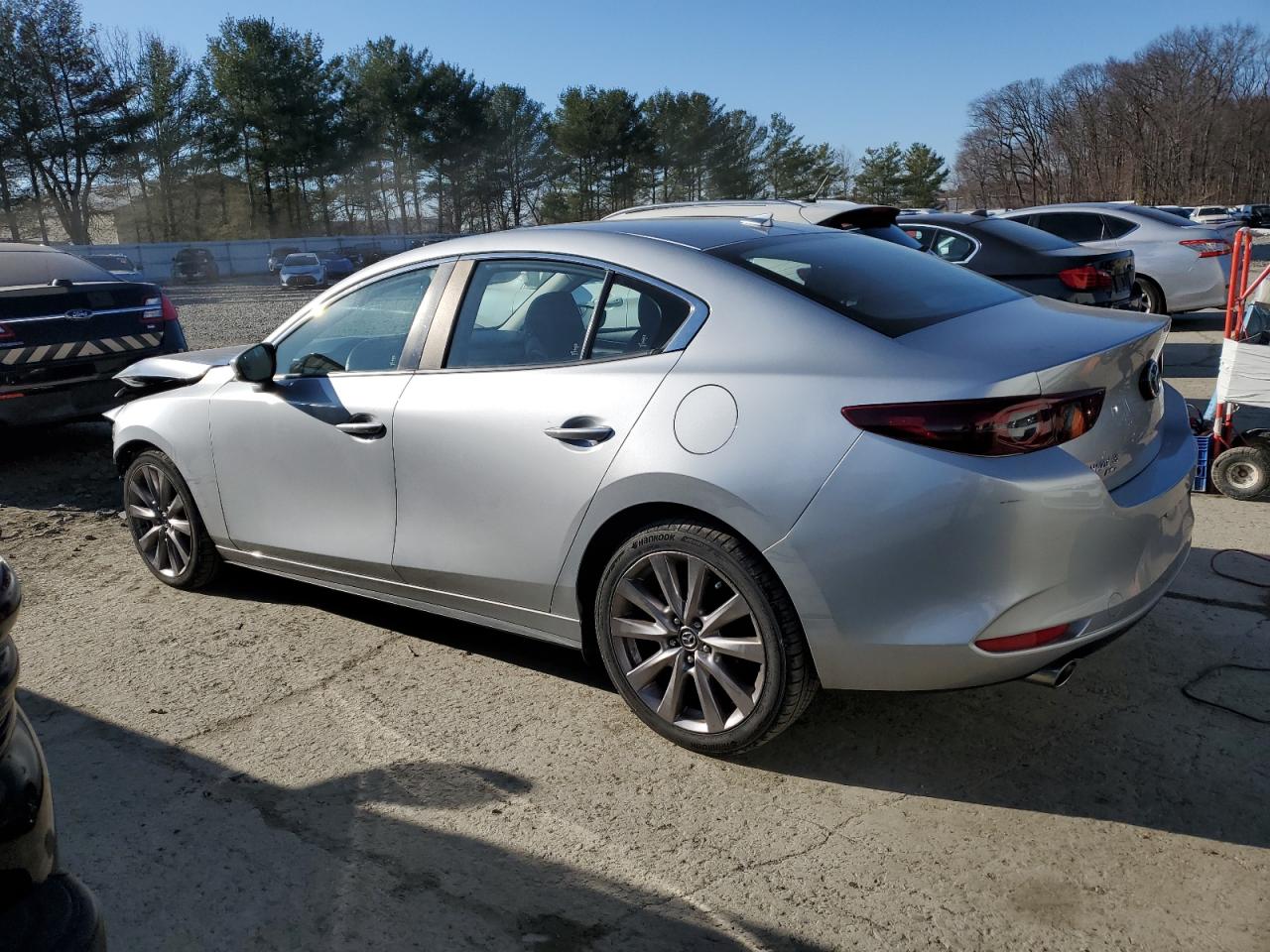 2019 Mazda 3 - Image 2