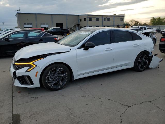 2025 Kia K5 Gt Line