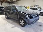 2002 Honda Cr-V Ex на продаже в Chambersburg, PA - Front End
