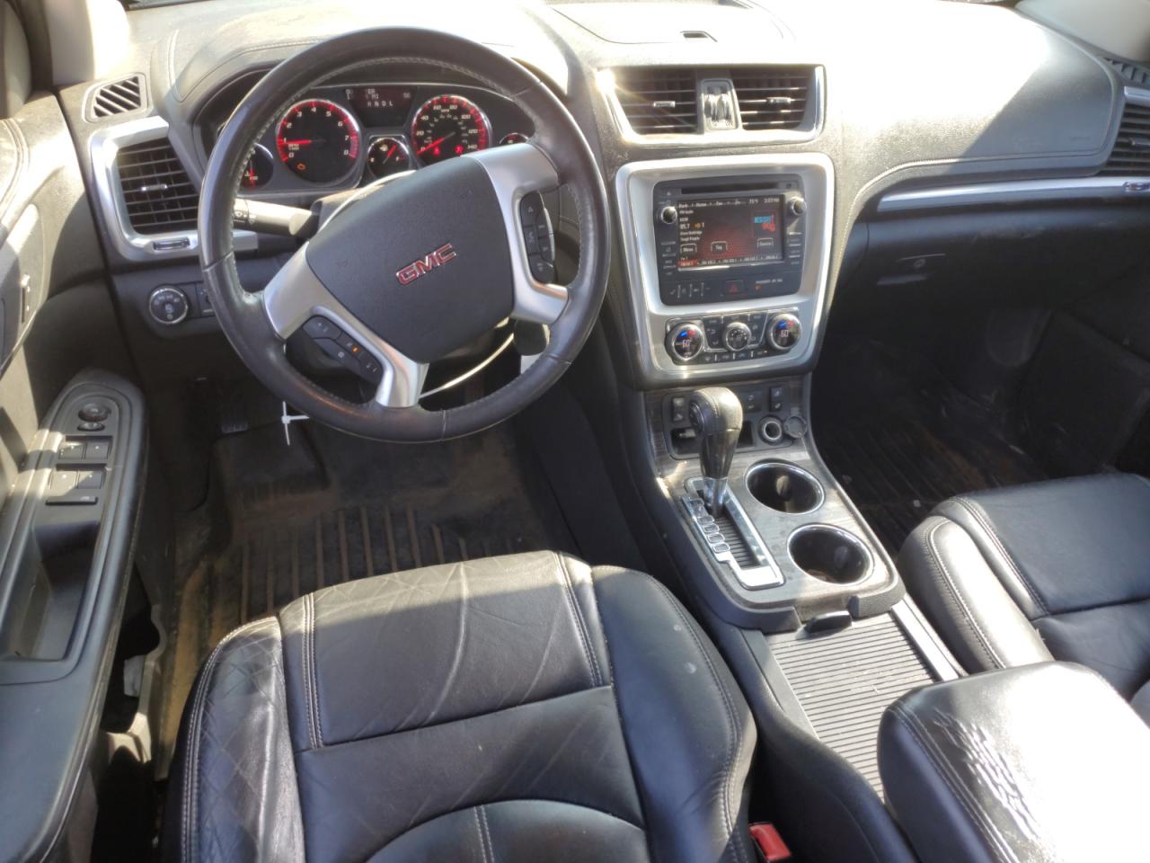 2014 GMC Acadia - Image 8