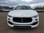 2017 Maserati Levante S Sport للبيع في New Britain، CT - Side
