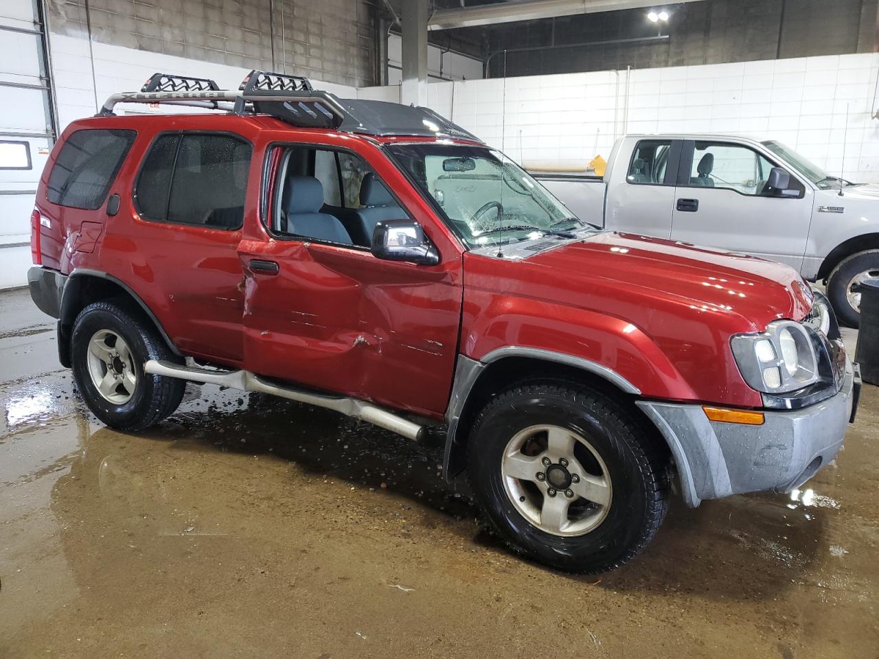 2004 Nissan XTerra - Image 4