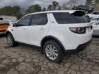 2016 LAND ROVER DISCOVERY SPORT HSE for sale at Copart GA - ATLANTA WEST