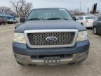 2004 Ford F150 Supercrew en Venta en Wichita, KS - Rear End