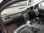 2011 VOLVO V70 SE LUX for sale at Copart NEWBURY