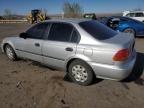 1998 Honda Civic Dx for Sale in Albuquerque, NM - Front End