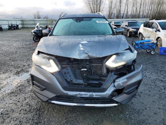  NISSAN ROGUE 2020 Szary
