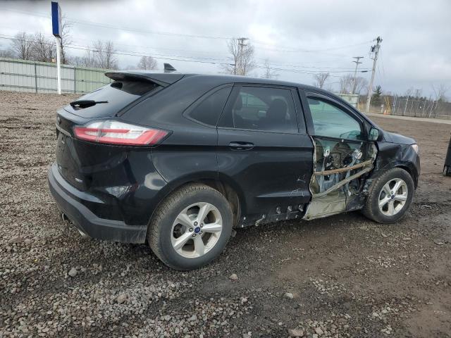  FORD EDGE 2020 Czarny