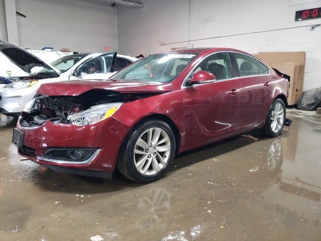 2016 Buick Regal Premium