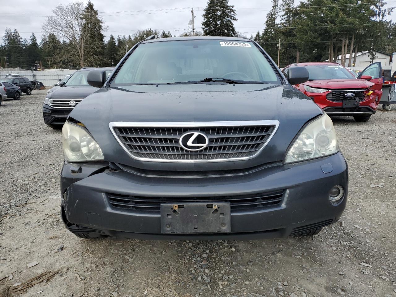 2006 Lexus RX - Image 5