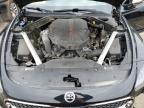 2018 Kia Stinger Gt2 на продаже в Hurricane, WV - Front End