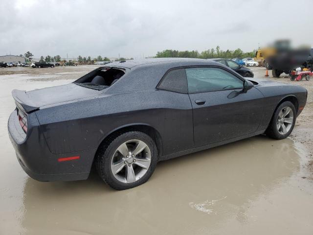  DODGE CHALLENGER 2019 Charcoal