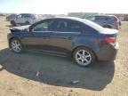 2014 Chevrolet Cruze Lt продається в Elgin, IL - Front End