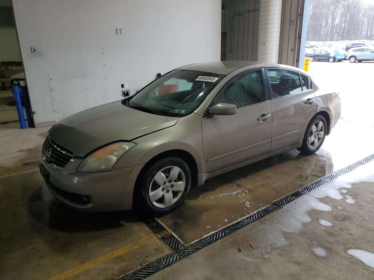 2008 Nissan Altima - Image 1