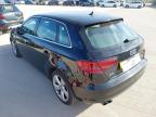 2013 AUDI A3 SPORT T for sale at Copart SANDY