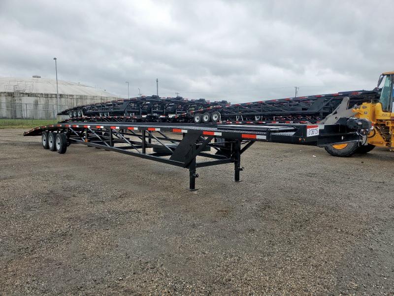 2022 Texas Pride Car Carrier