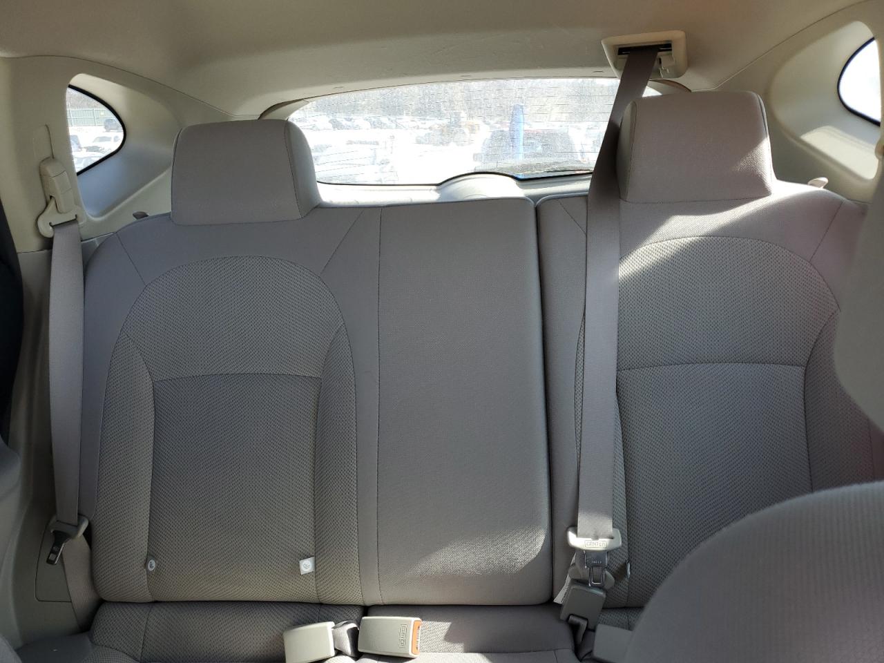 2015 Nissan Rogue - Image 10